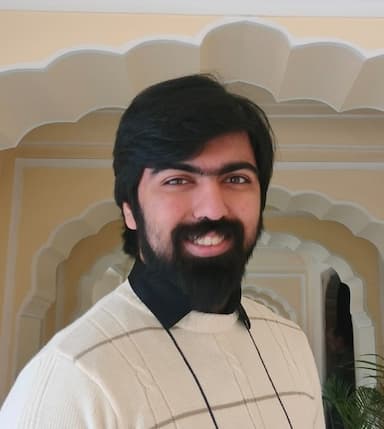 AARYAN KHANNA