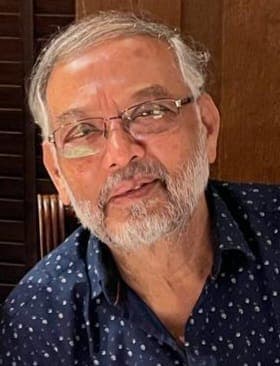 ABHIJIT DOSHI