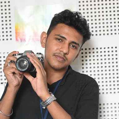 ADHITHYA AJI