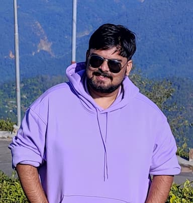 AKASH MANDAL