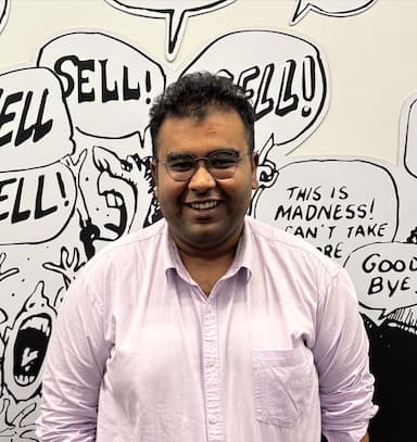 AKSHAT SAKSENA
