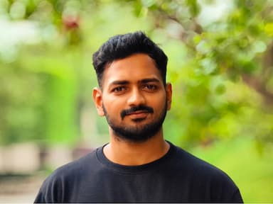 Aman Gupta