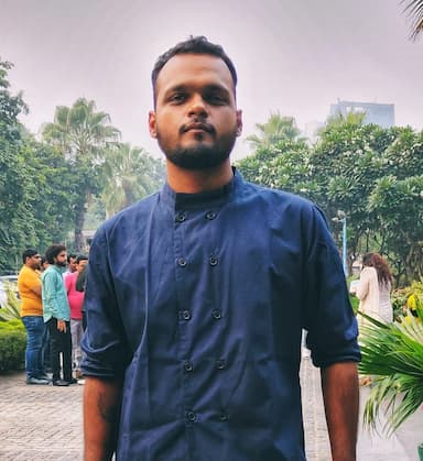ANAND CHANDRASEKAR