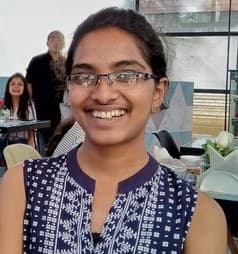 ANJANA THERESE ANTONY