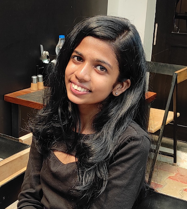 ARYA BIJU