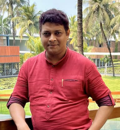 AVISHEK RAKSHIT