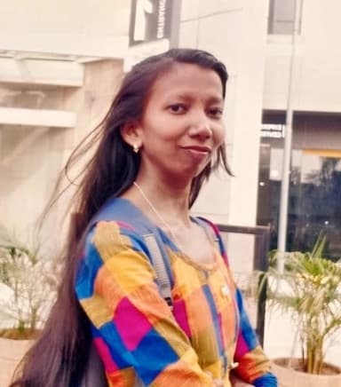 CHAITALI PAGRE