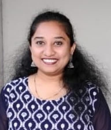 CHINMAYEE VADKE