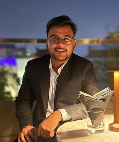 Devanshu Singla