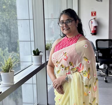 Diksha Tripathy