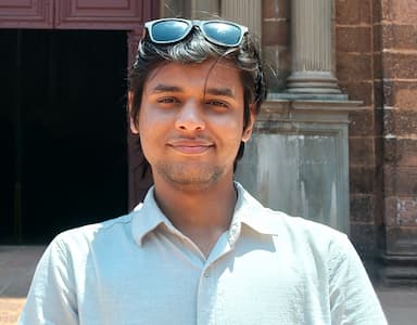 ESHITVA PRAKASH