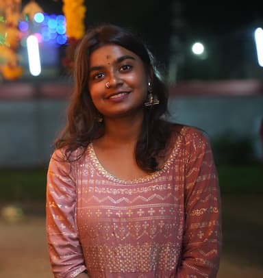 GOPIKA B
