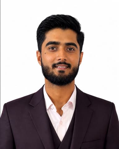 Imran Shaikh