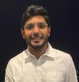 KABIR SHARMA