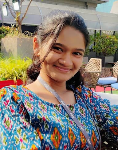 KETAKI PATIL