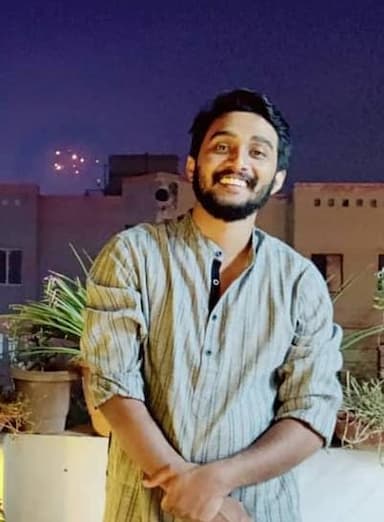 MADHU KUMAR