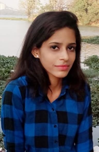 MADHURI PAWAR