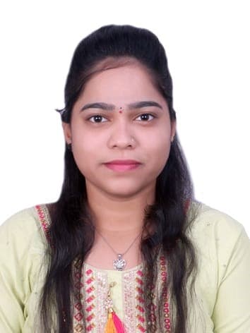 MANSI PATIL