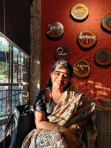 Meera Nair