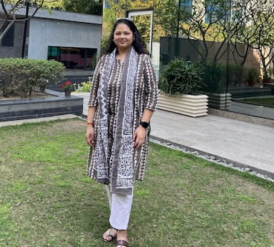 Nandini Sinha