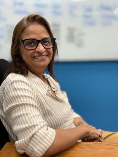 NEETA MENDON