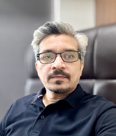 NILESH CHUDASAMA