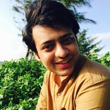 NISHANT MAHER