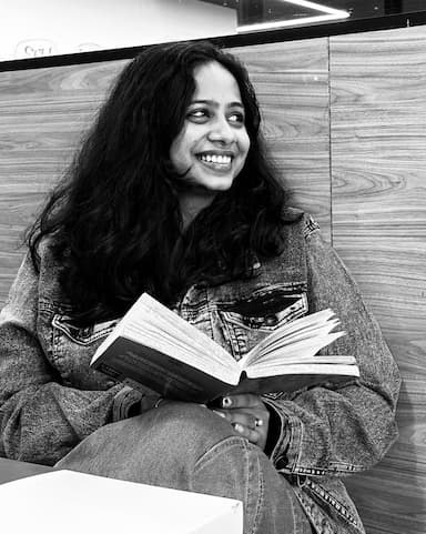 PALLAVI SINGHAL