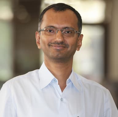 PANKAJ AHER