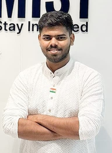 PRANAV KONAR