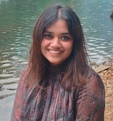 PRIYASMITA DUTTA