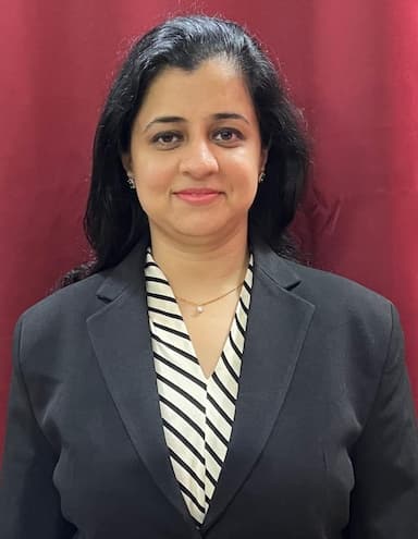 RASHMI JHURANI