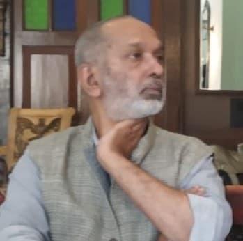 SAJI GEORGE TITUS