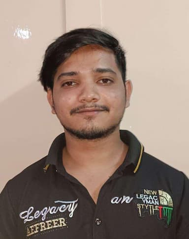 SHAHEED SHAIKH