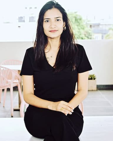 SHAKSHI JAIN