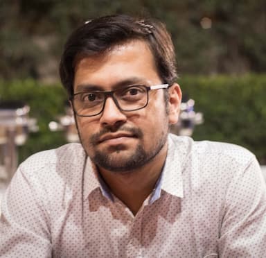 SHASHIDHAR JHA
