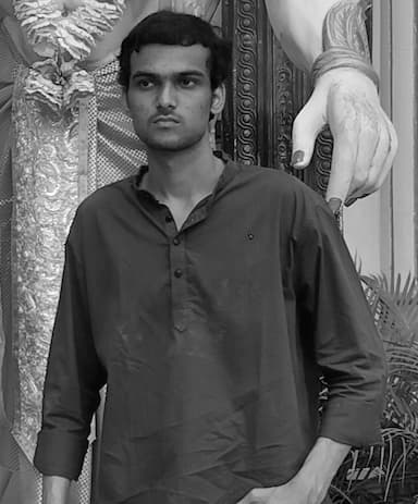 SHUBHAM PATHAK