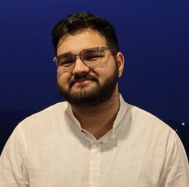 SHUBHAM RANA