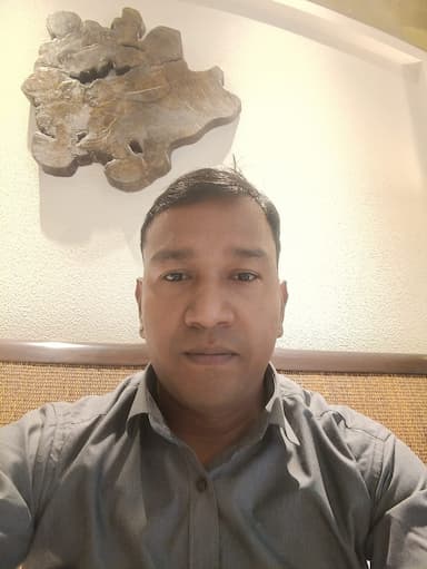 SHYAM PAL