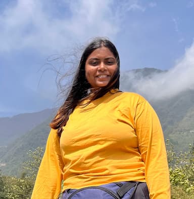 SRIJITA BOSE