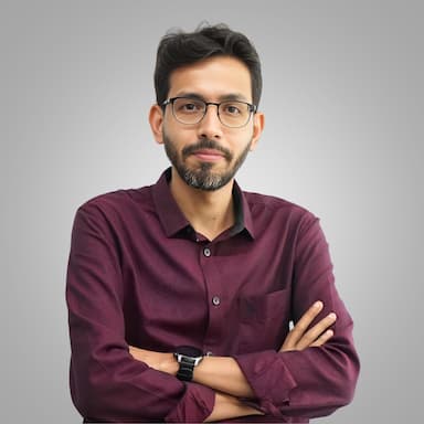 SUBHOJIT SARKAR