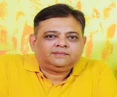 SUNIL RAGHU