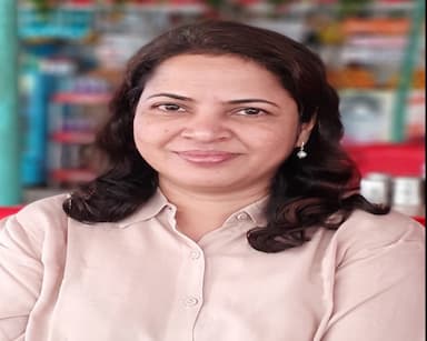 SUREKHA SONAWANE