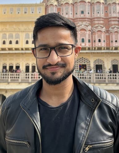 SURYA TRIPATHI