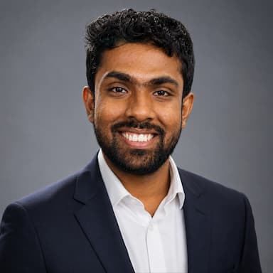 Udayan Iyer