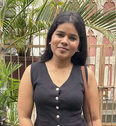 UDITA JAISWAL