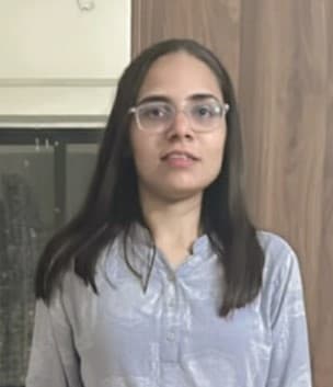 VAISHALI TYAGI