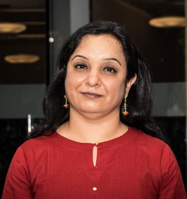 VANDANA HINGORANI