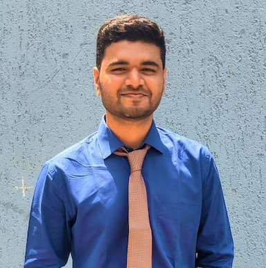 VINAYAK KANJIKER