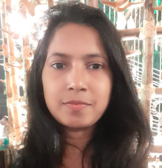 VINODINI YADAV
